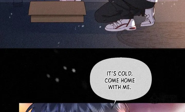 Read Chasing the Wave chapter 15.5 image 8 on Lezhin
