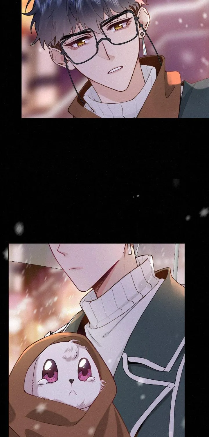 Read Chasing the Wave chapter 15.5 image 9 on Lezhin