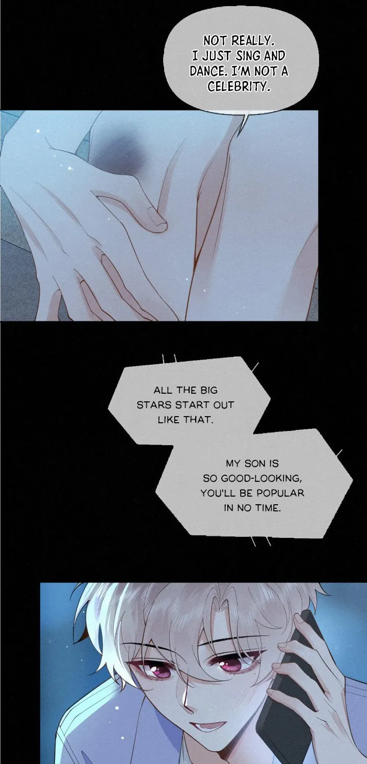 Read Chasing the Wave chapter 15 image 13 on Lezhin