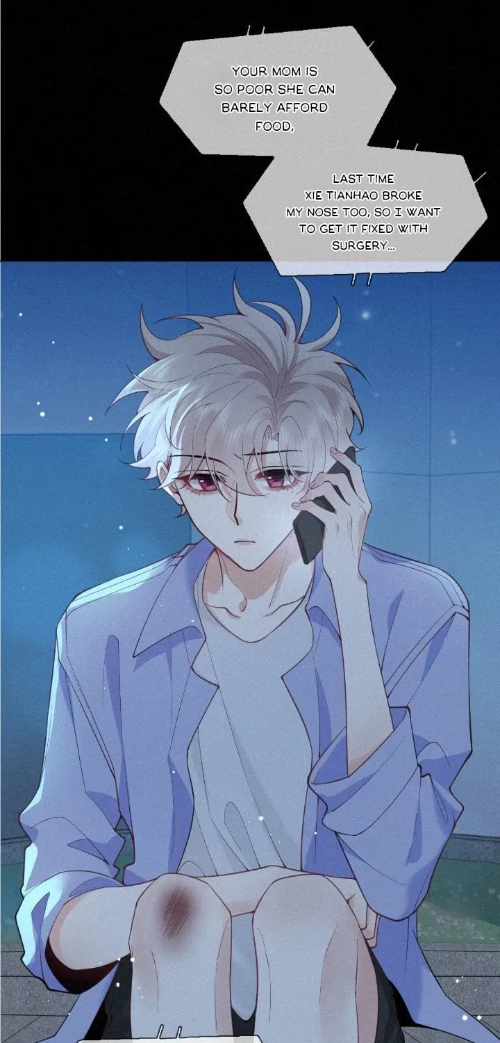 Read Chasing the Wave chapter 15 image 15 on Lezhin