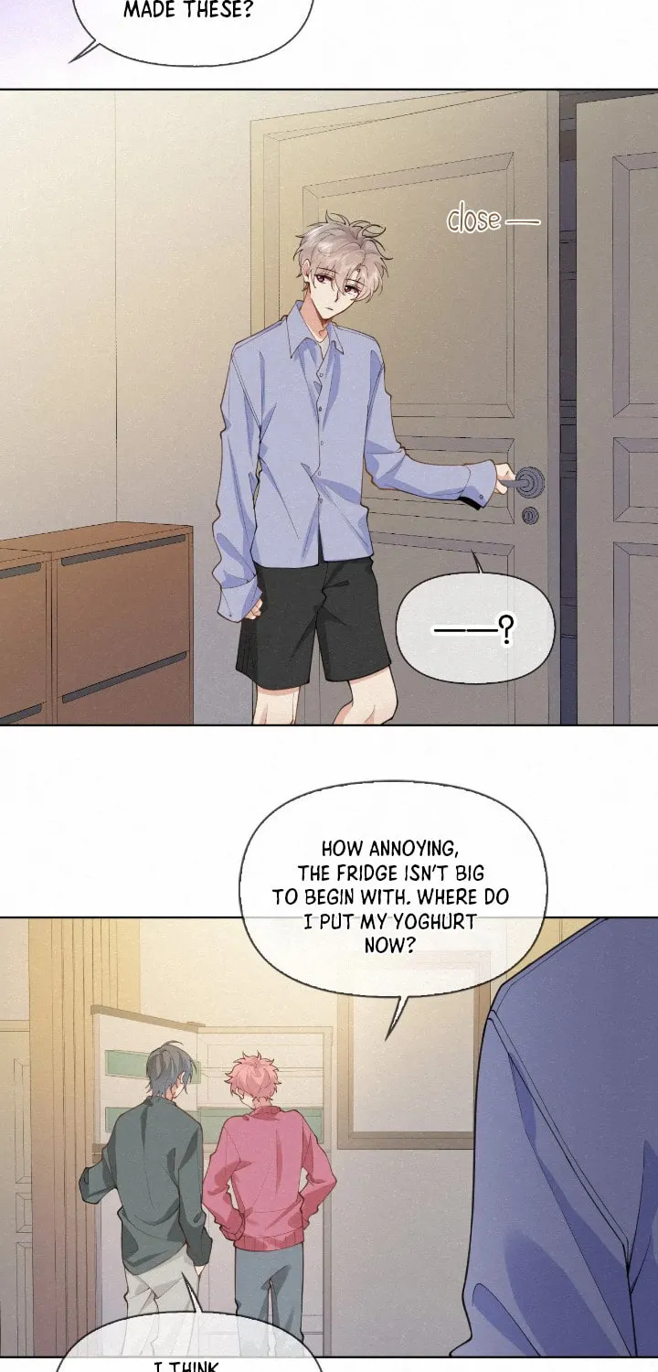 Read Chasing the Wave chapter 15 image 25 on Lezhin