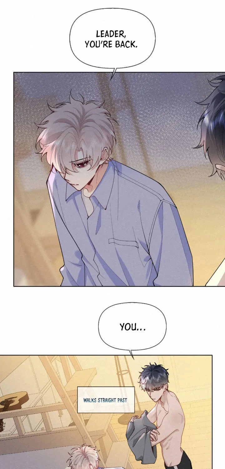 Read Chasing the Wave chapter 15 image 31 on Lezhin