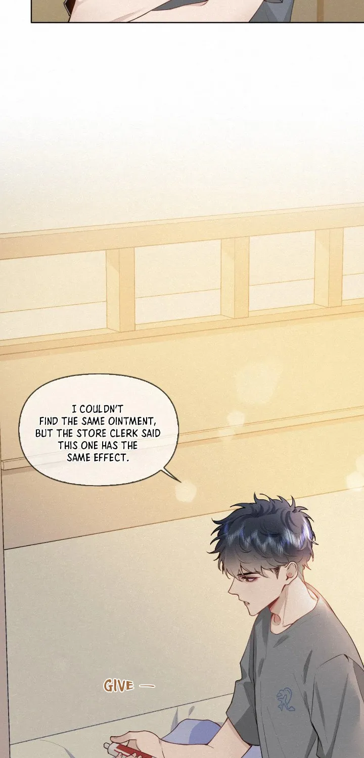 Read Chasing the Wave chapter 15 image 35 on Lezhin