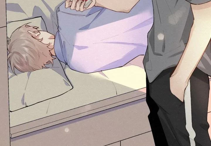 Read Chasing the Wave chapter 15 image 36 on Lezhin