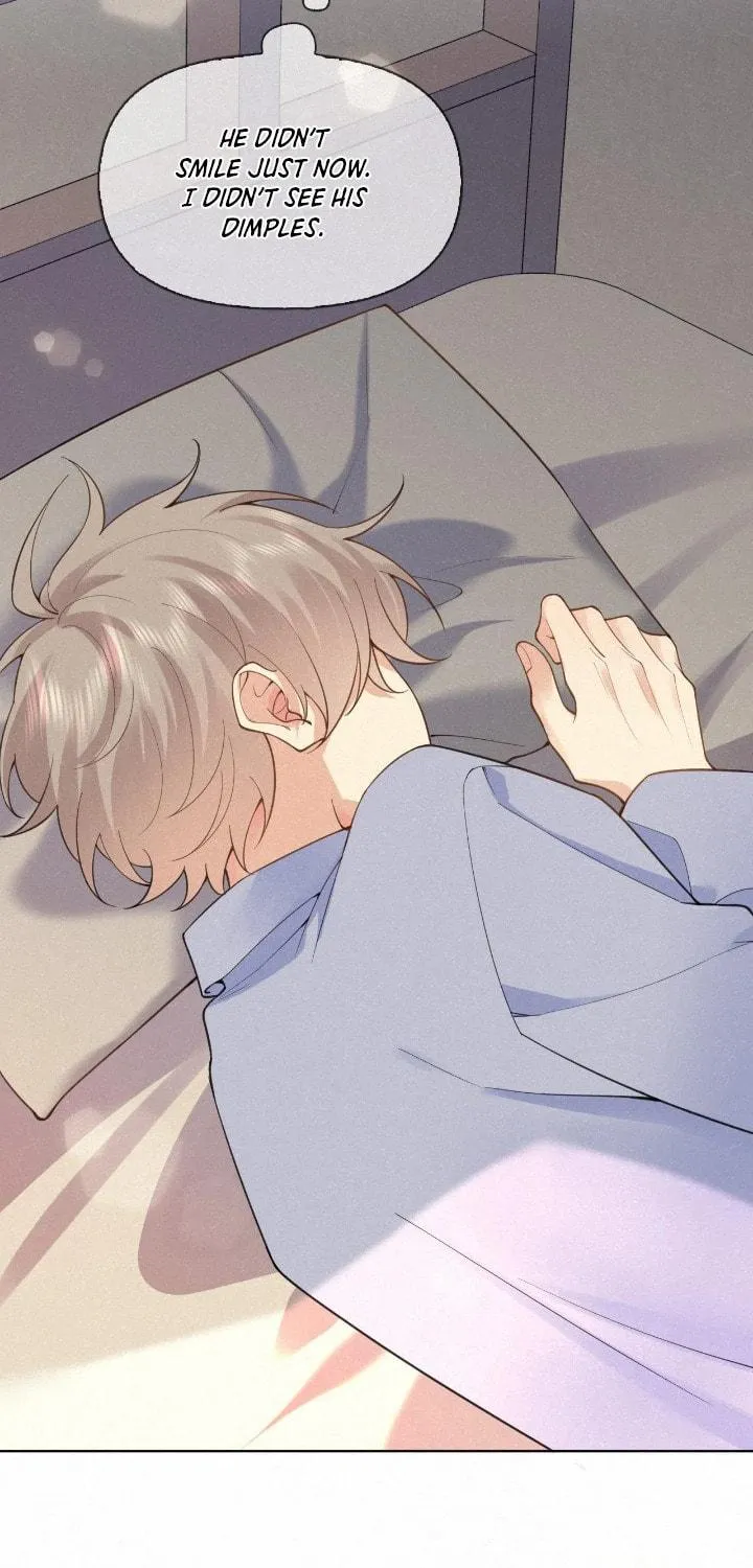 Read Chasing the Wave chapter 15 image 39 on Lezhin