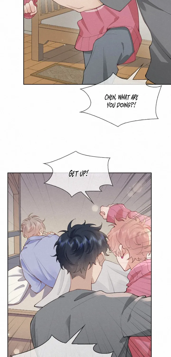 Read Chasing the Wave chapter 15 image 49 on Lezhin