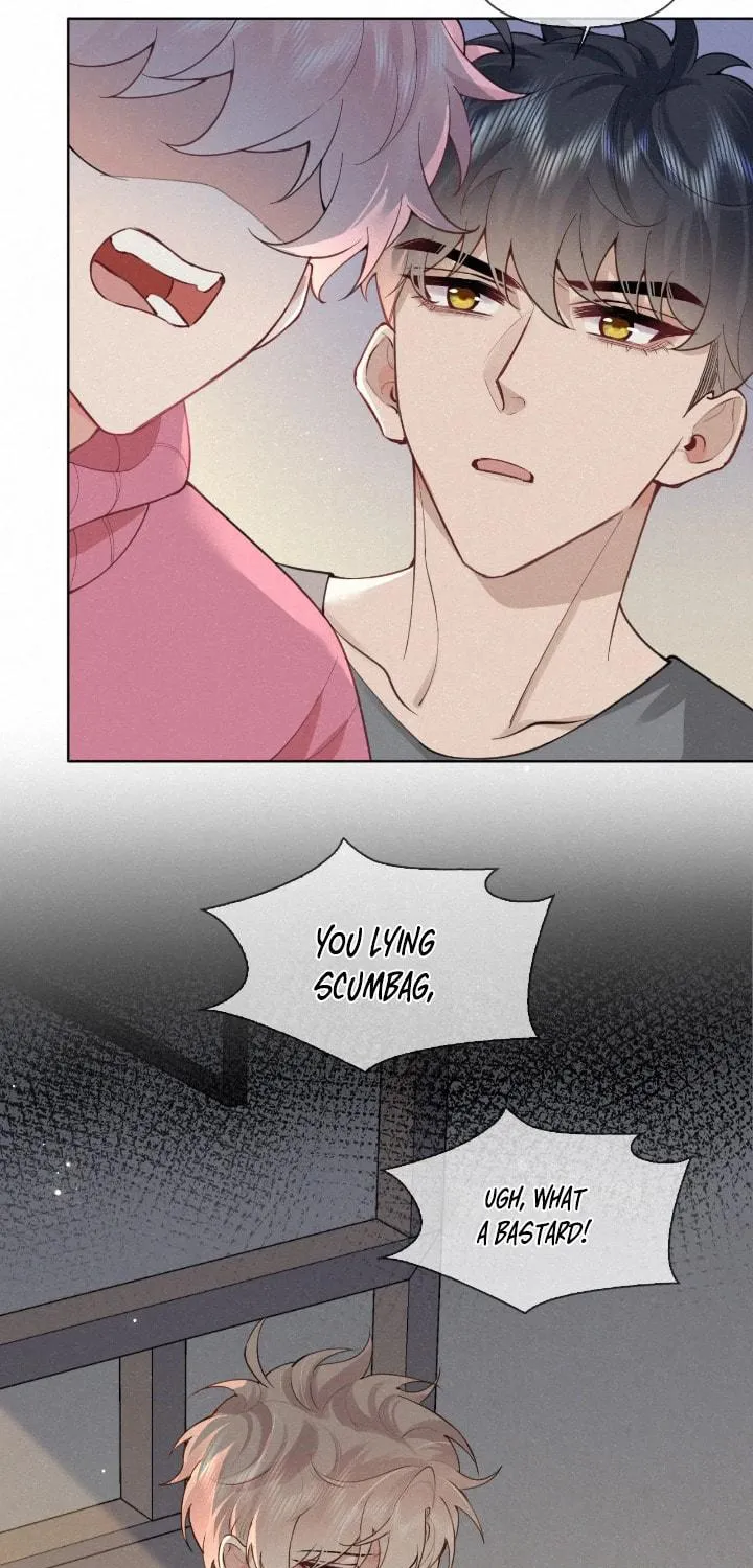 Read Chasing the Wave chapter 15 image 51 on Lezhin