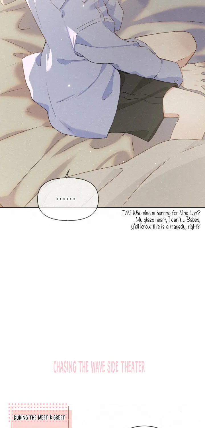 Read Chasing the Wave chapter 15 image 53 on Lezhin