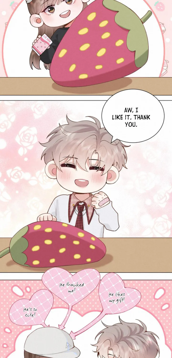 Read Chasing the Wave chapter 15 image 55 on Lezhin