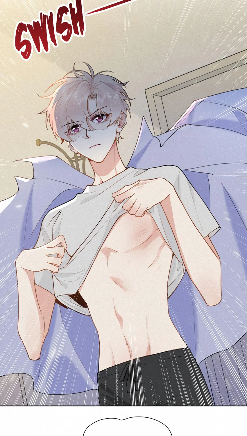 Read Chasing the Wave chapter 16 image 16 on Lezhin