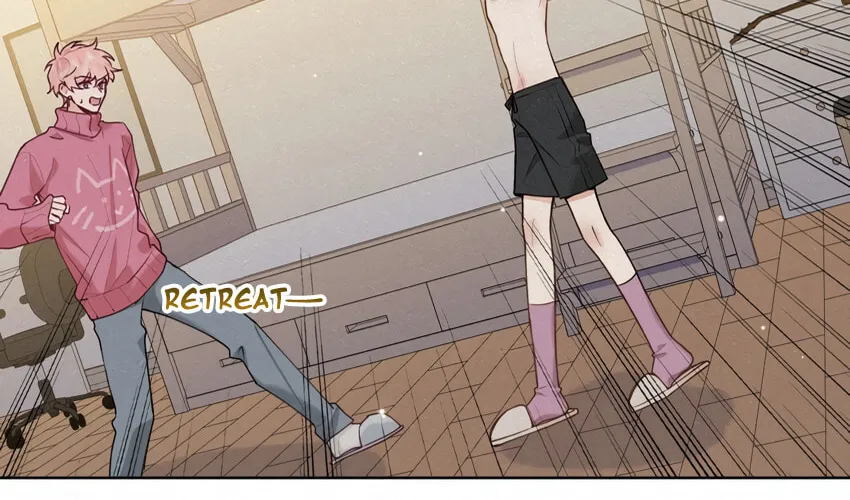 Read Chasing the Wave chapter 16 image 19 on Lezhin