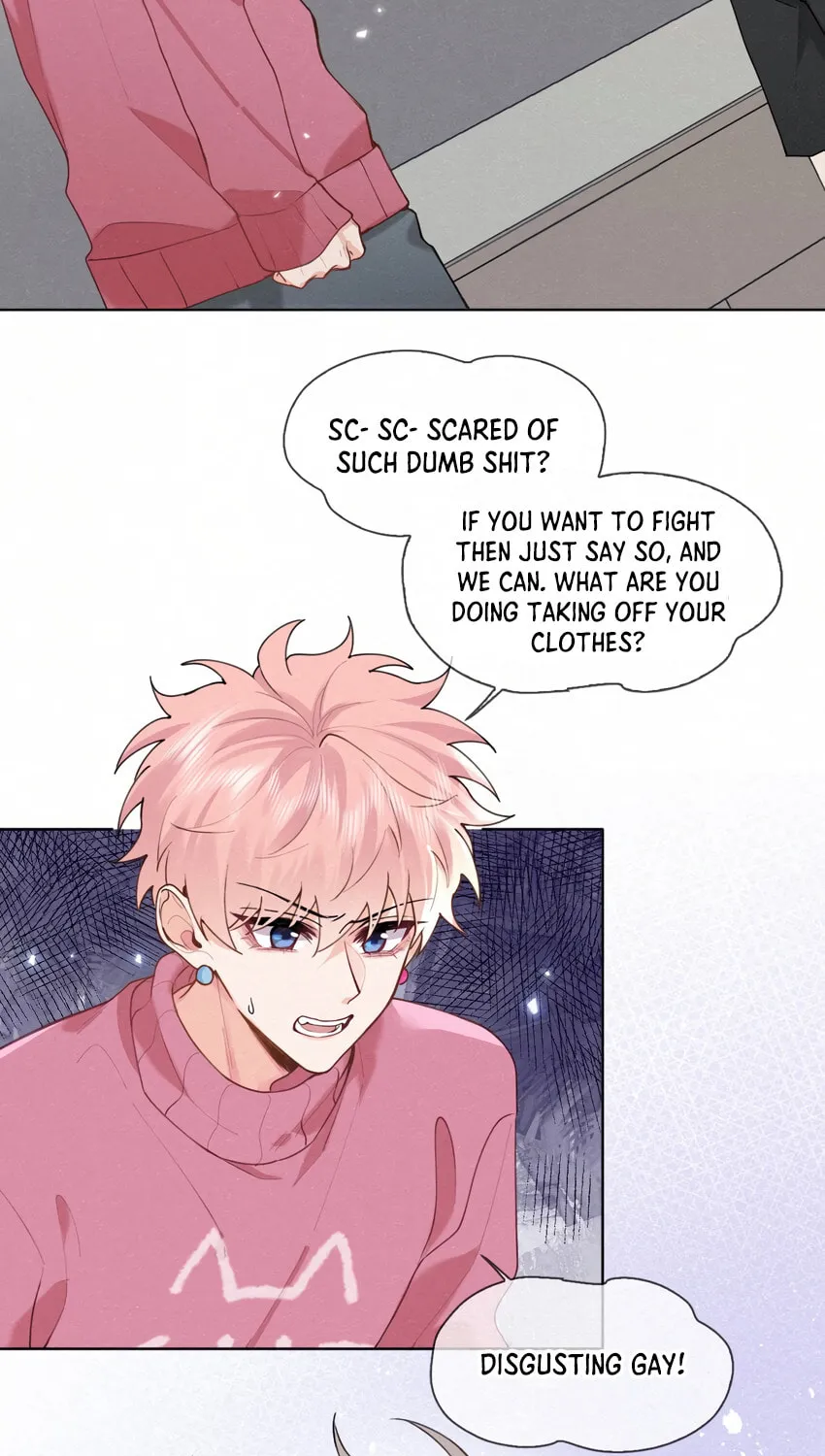 Read Chasing the Wave chapter 16 image 22 on Lezhin