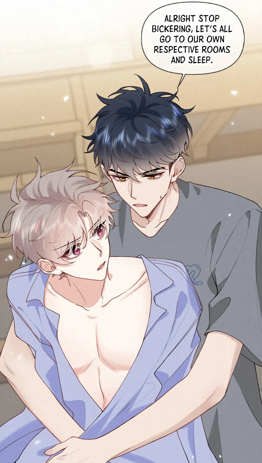 Read Chasing the Wave chapter 16 image 25 on Lezhin
