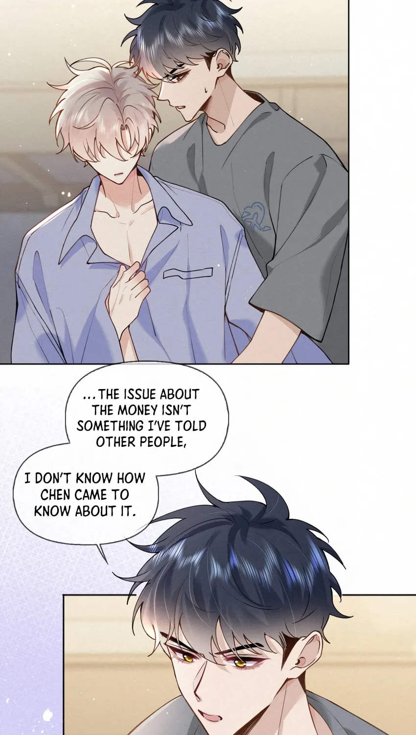 Read Chasing the Wave chapter 16 image 28 on Lezhin