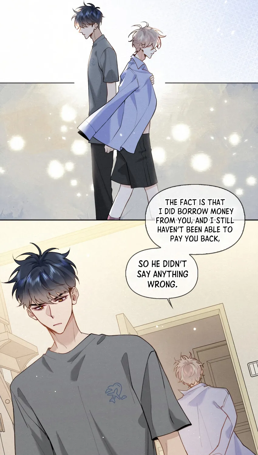 Read Chasing the Wave chapter 16 image 30 on Lezhin