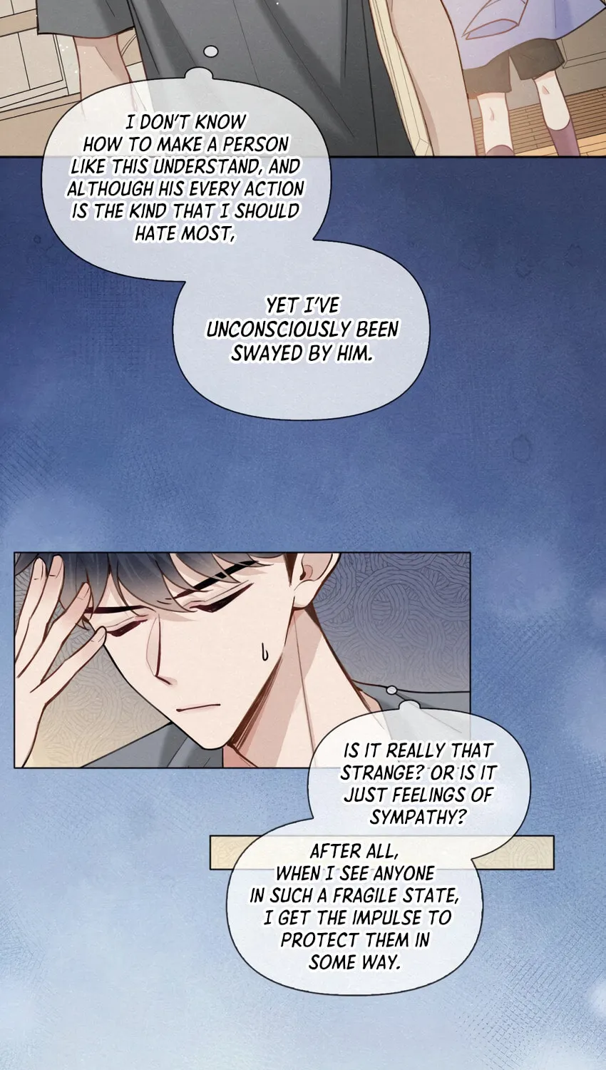 Read Chasing the Wave chapter 16 image 31 on Lezhin