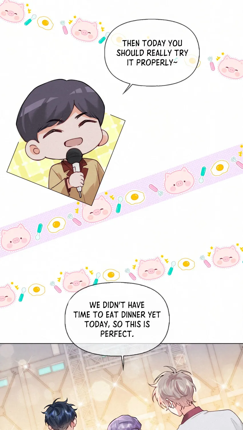 Read Chasing the Wave chapter 16 image 35 on Lezhin