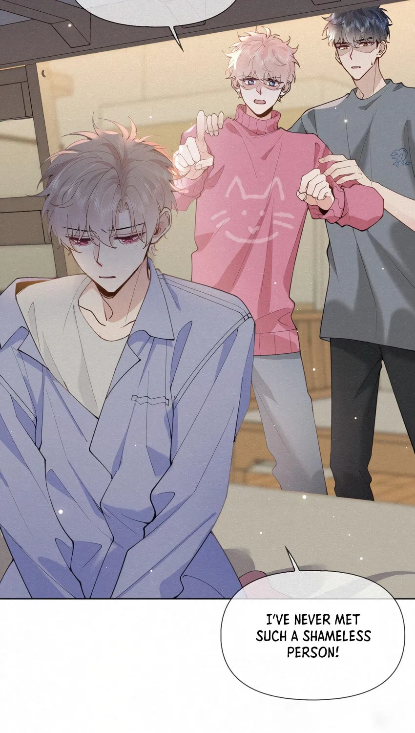 Read Chasing the Wave chapter 16 image 5 on Lezhin