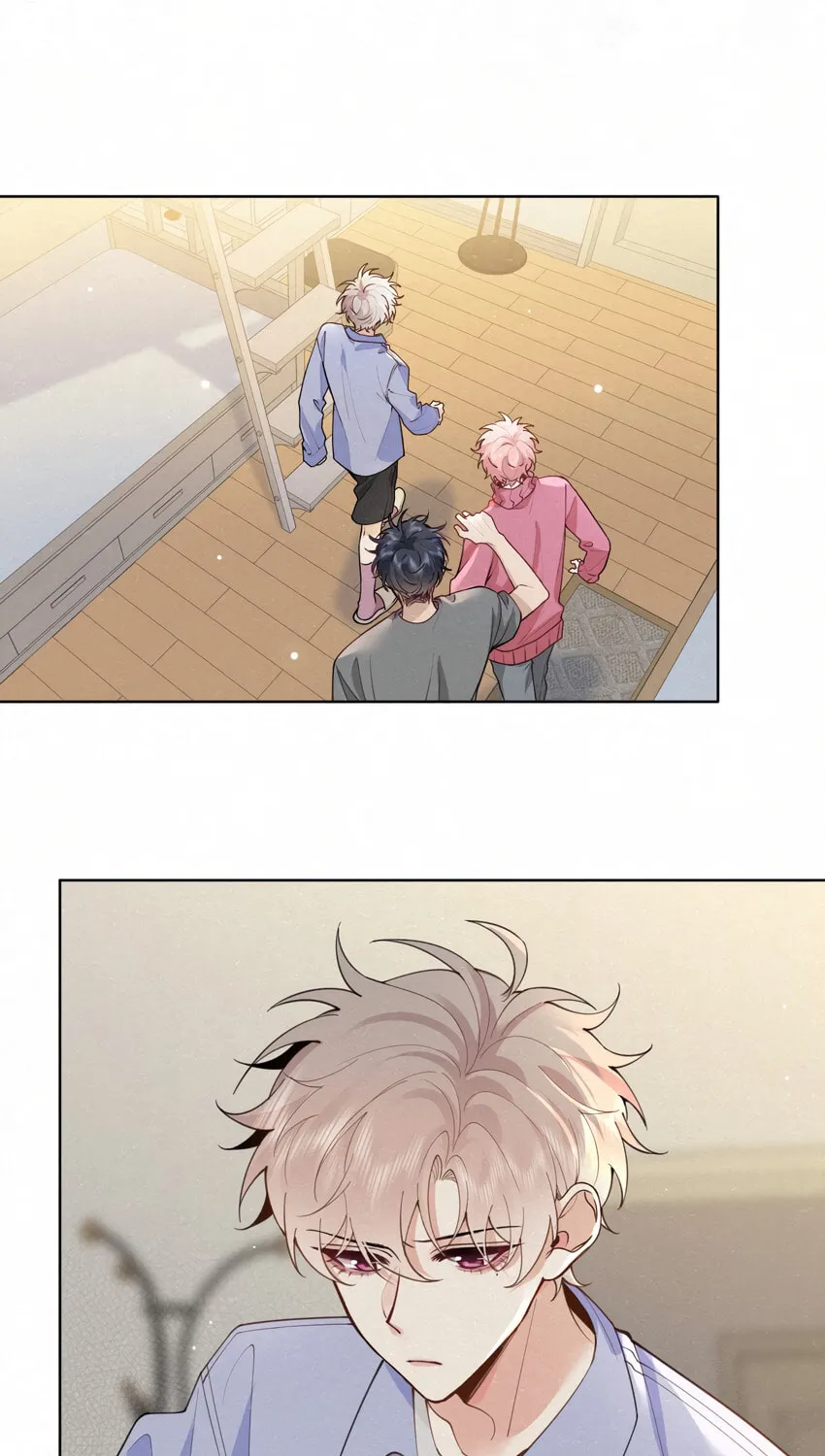 Read Chasing the Wave chapter 16 image 6 on Lezhin