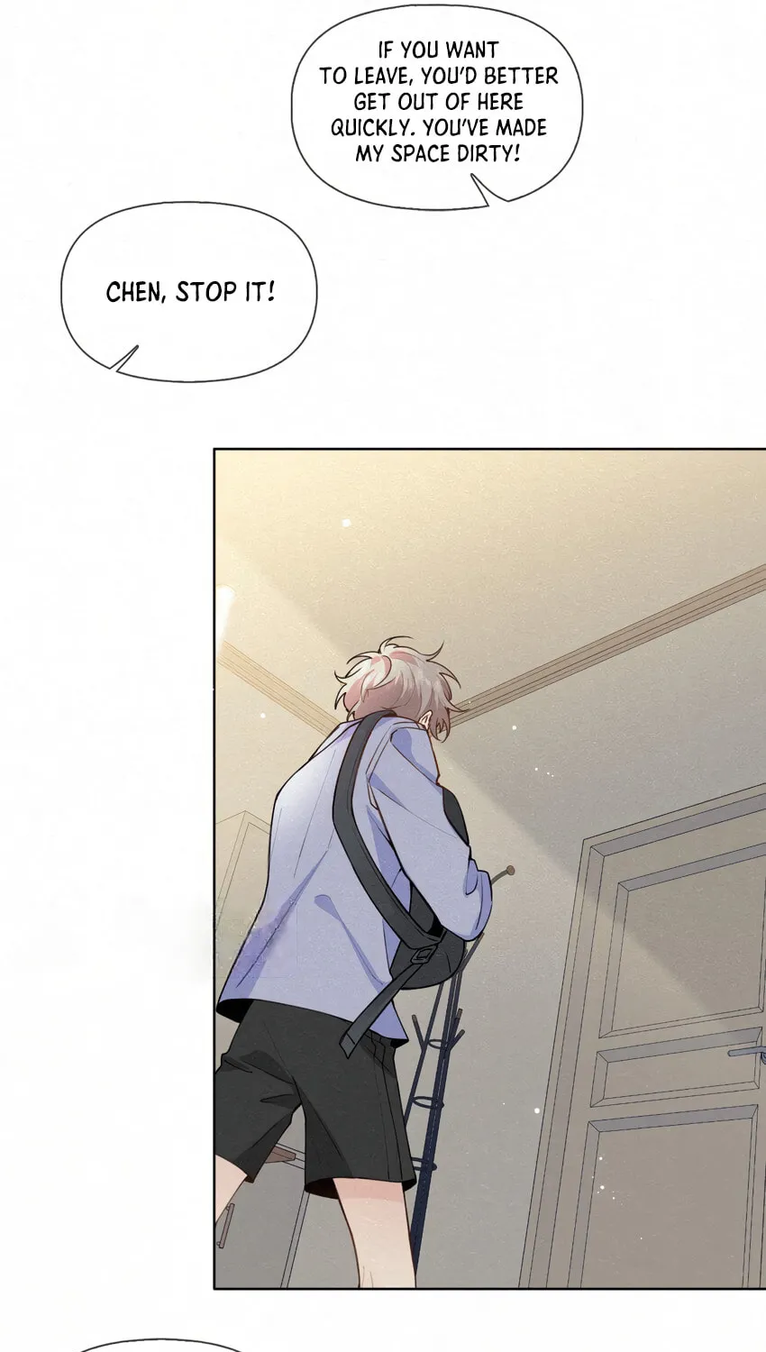 Read Chasing the Wave chapter 16 image 8 on Lezhin