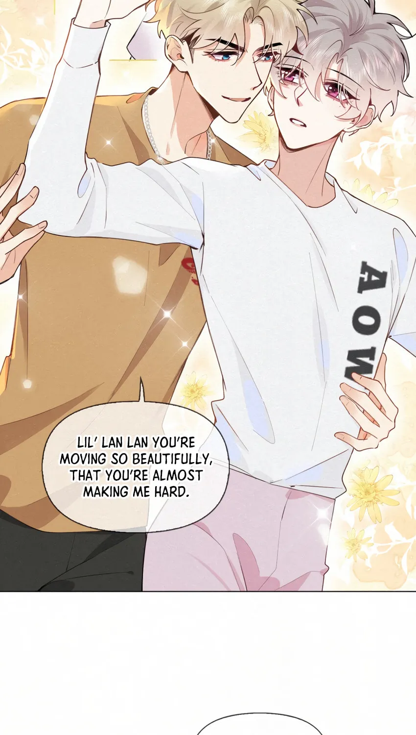 Read Chasing the Wave chapter 17 image 11 on Lezhin
