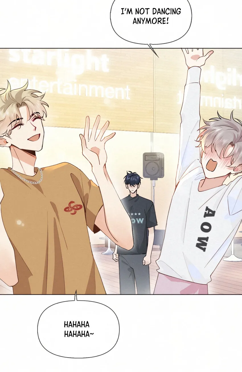 Read Chasing the Wave chapter 17 image 12 on Lezhin