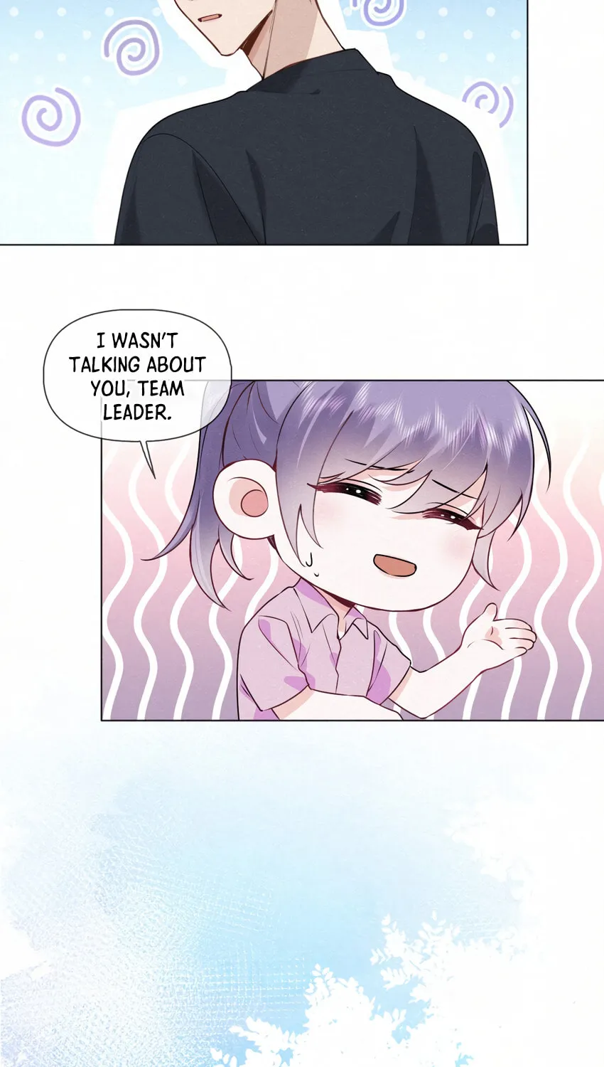 Read Chasing the Wave chapter 17 image 15 on Lezhin
