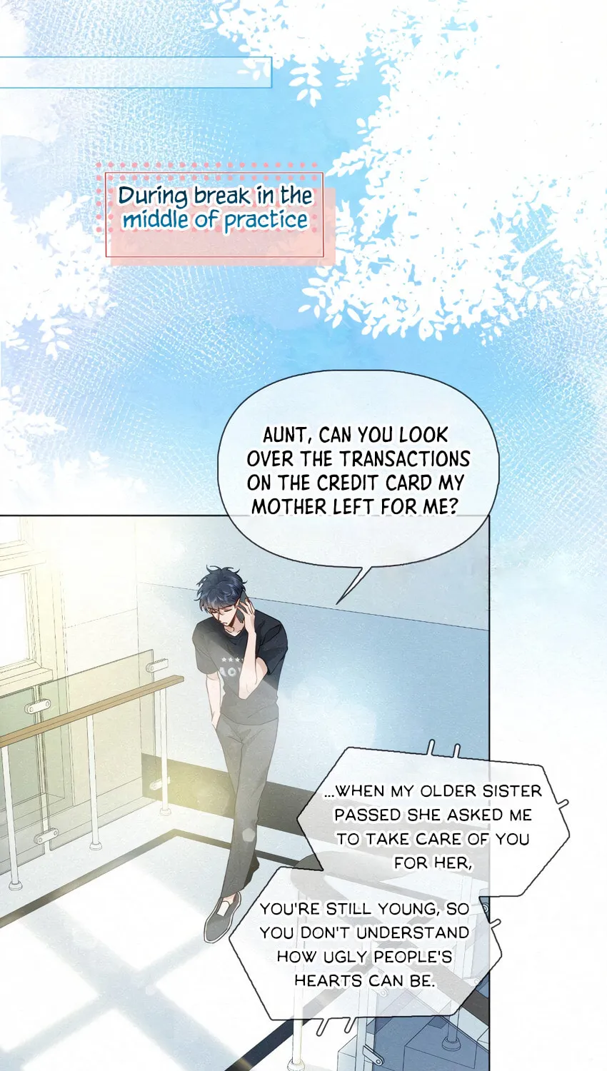 Read Chasing the Wave chapter 17 image 16 on Lezhin