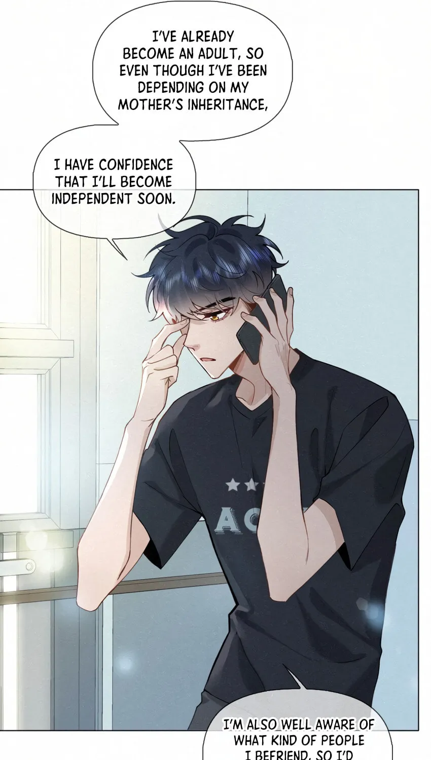 Read Chasing the Wave chapter 17 image 18 on Lezhin