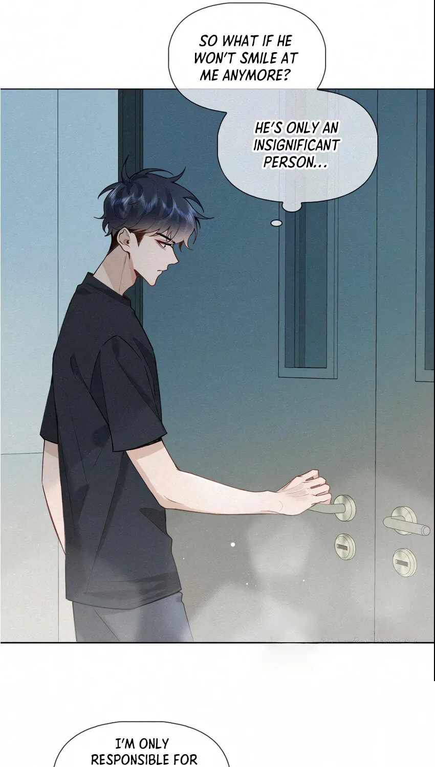 Read Chasing the Wave chapter 17 image 23 on Lezhin