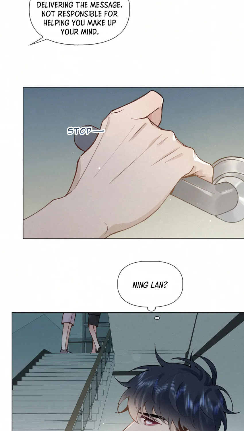 Read Chasing the Wave chapter 17 image 24 on Lezhin