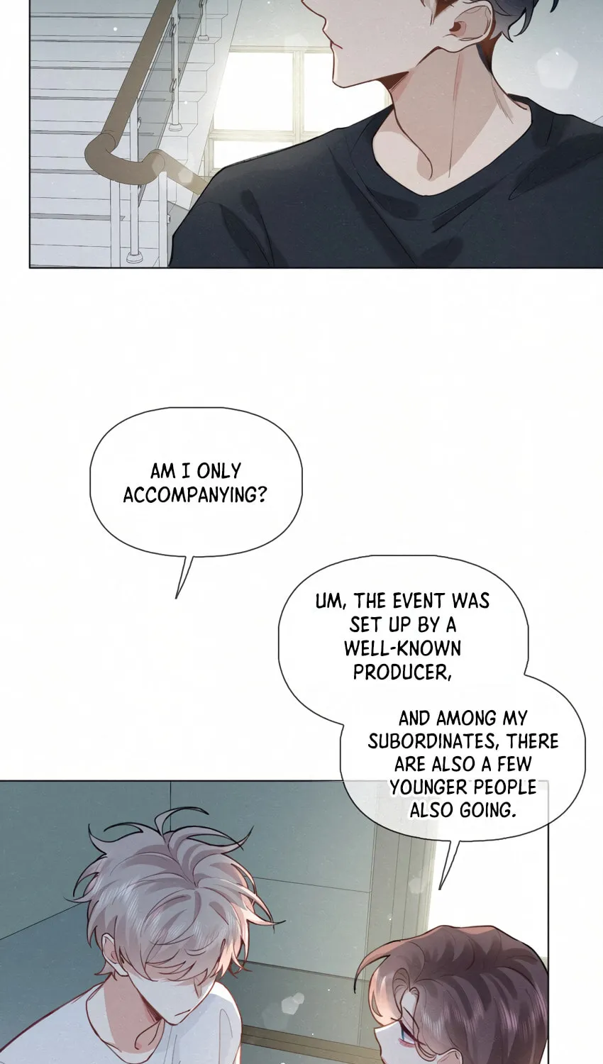 Read Chasing the Wave chapter 17 image 25 on Lezhin