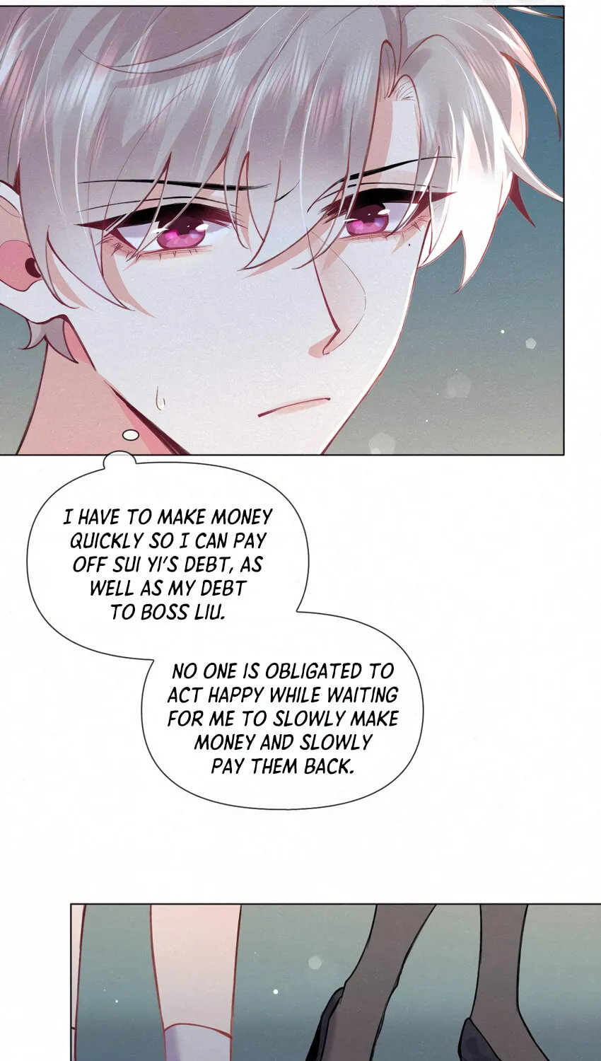 Read Chasing the Wave chapter 17 image 28 on Lezhin
