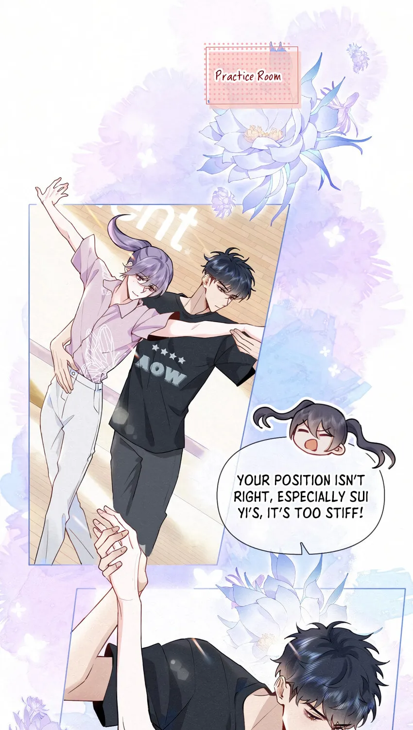 Read Chasing the Wave chapter 17 image 3 on Lezhin