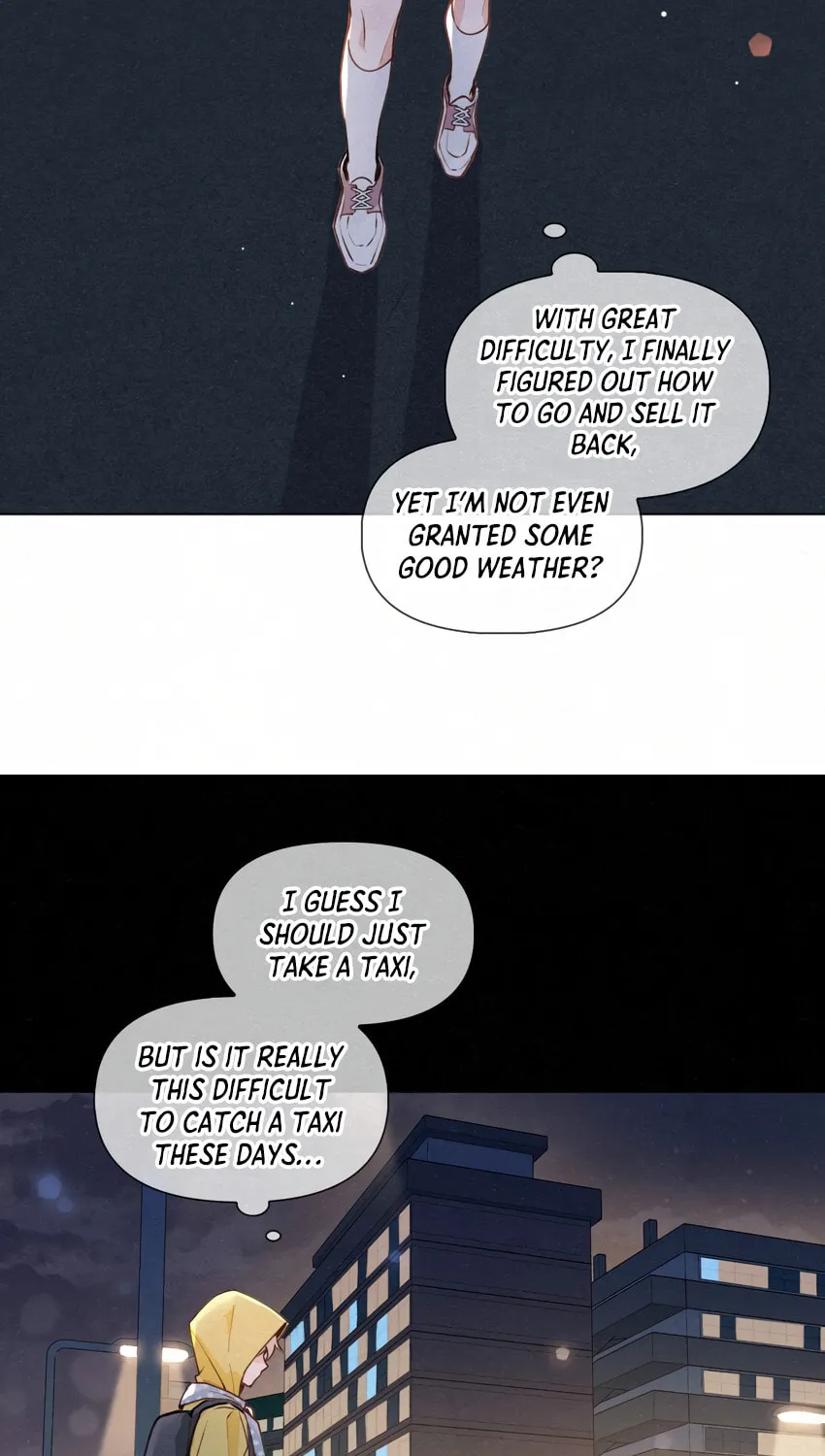 Read Chasing the Wave chapter 17 image 35 on Lezhin