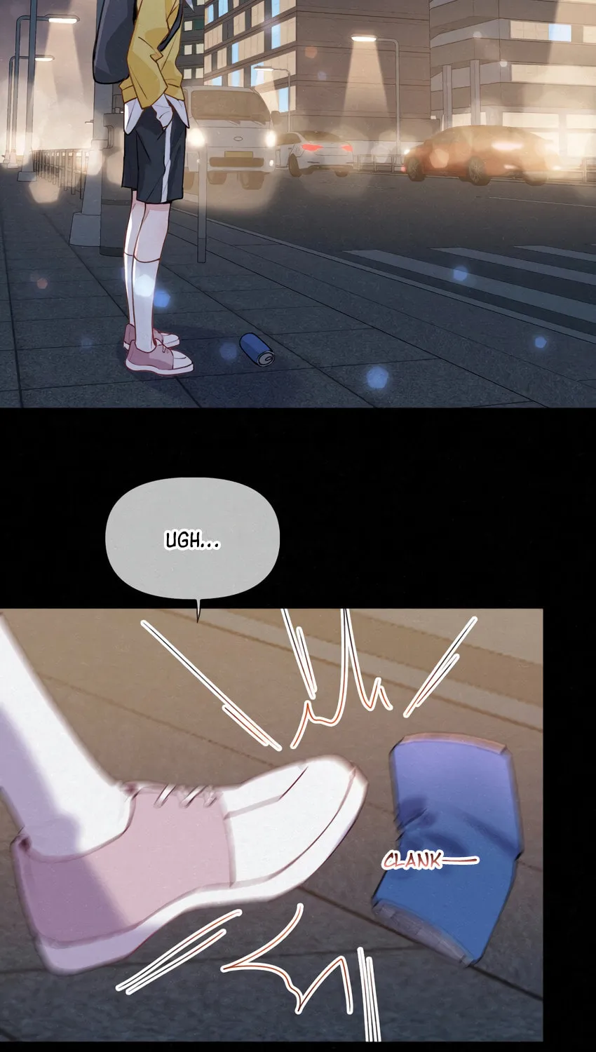 Read Chasing the Wave chapter 17 image 36 on Lezhin