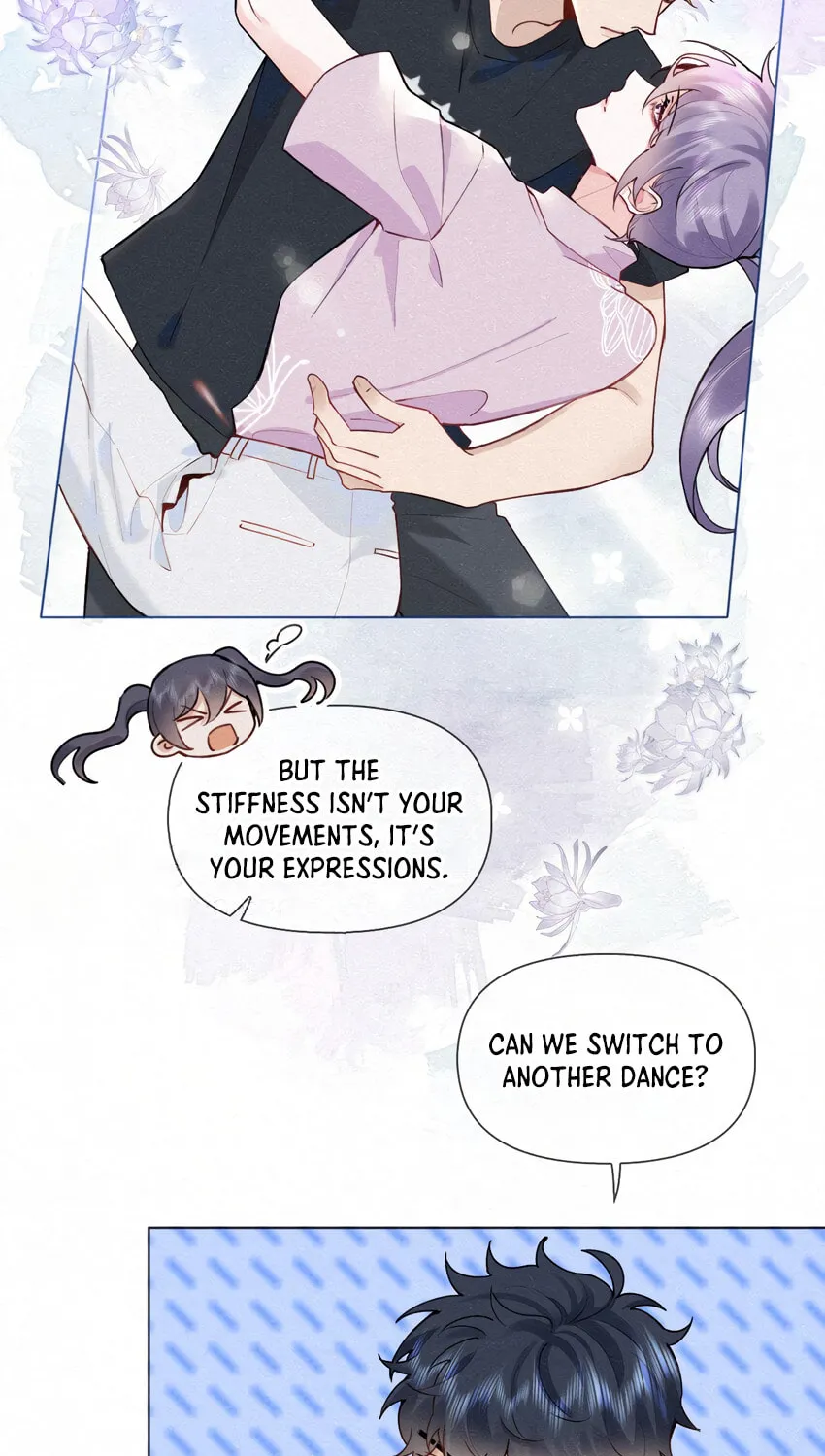 Read Chasing the Wave chapter 17 image 4 on Lezhin
