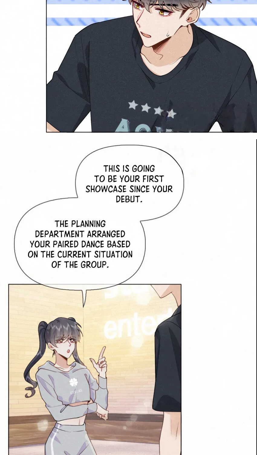 Read Chasing the Wave chapter 17 image 5 on Lezhin