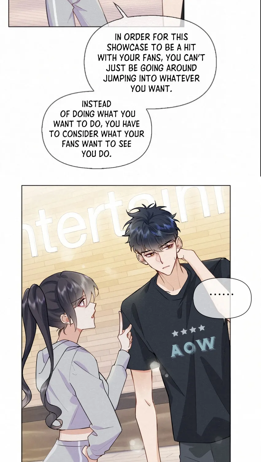 Read Chasing the Wave chapter 17 image 6 on Lezhin