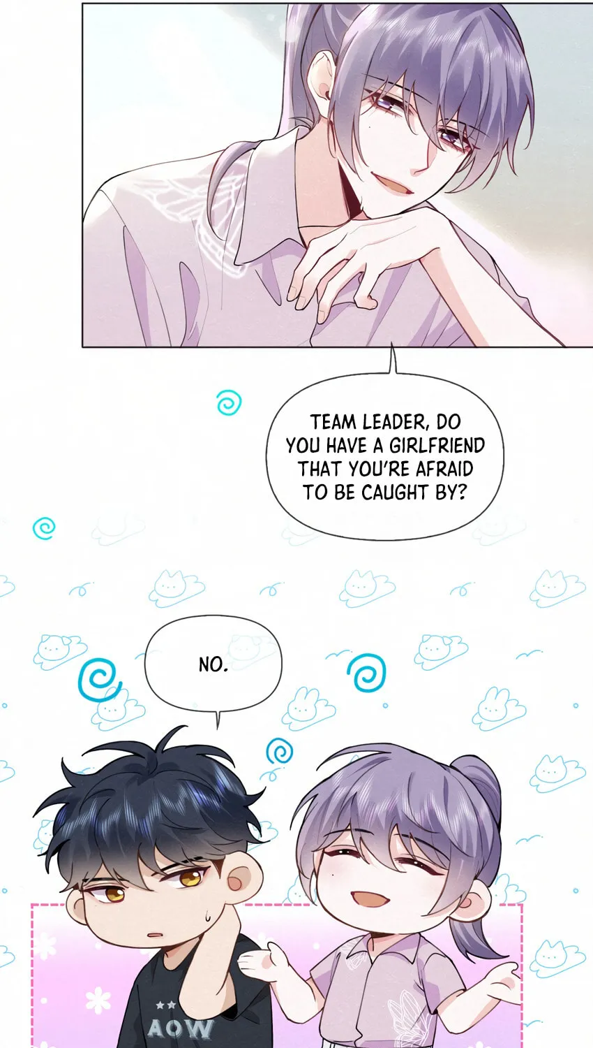 Read Chasing the Wave chapter 17 image 8 on Lezhin