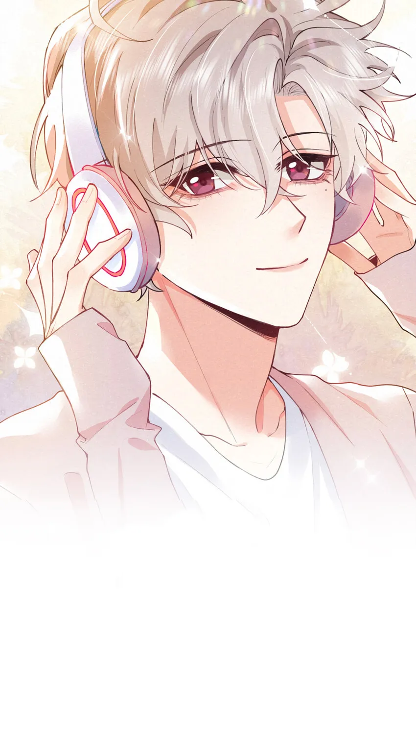 Read Chasing the Wave chapter 18 image 1 on Lezhin