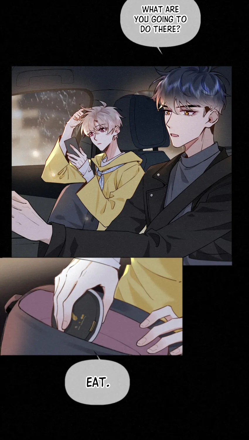 Read Chasing the Wave chapter 18 image 10 on Lezhin