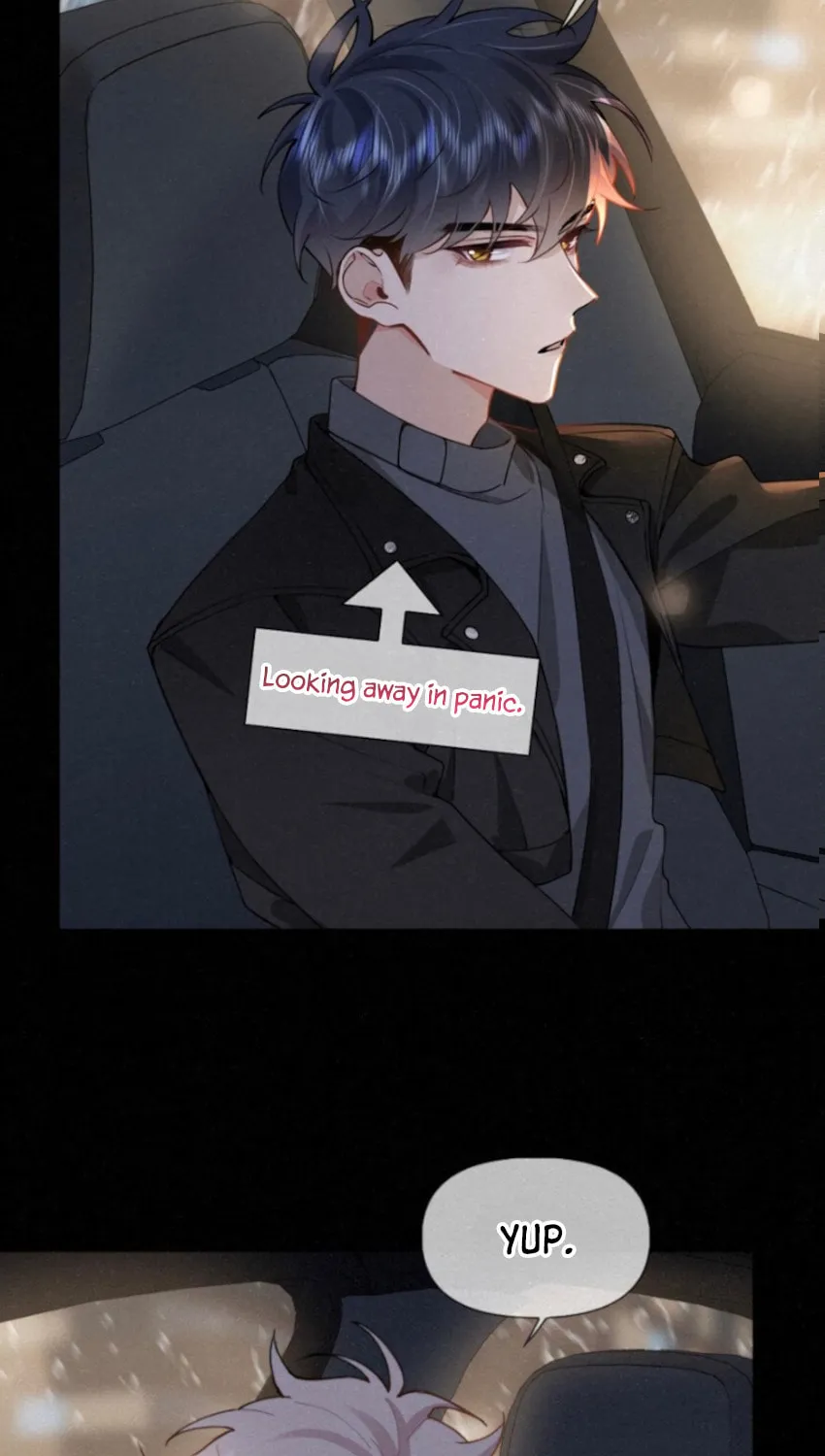 Read Chasing the Wave chapter 18 image 14 on Lezhin