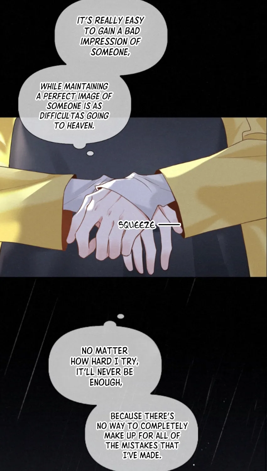 Read Chasing the Wave chapter 18 image 20 on Lezhin