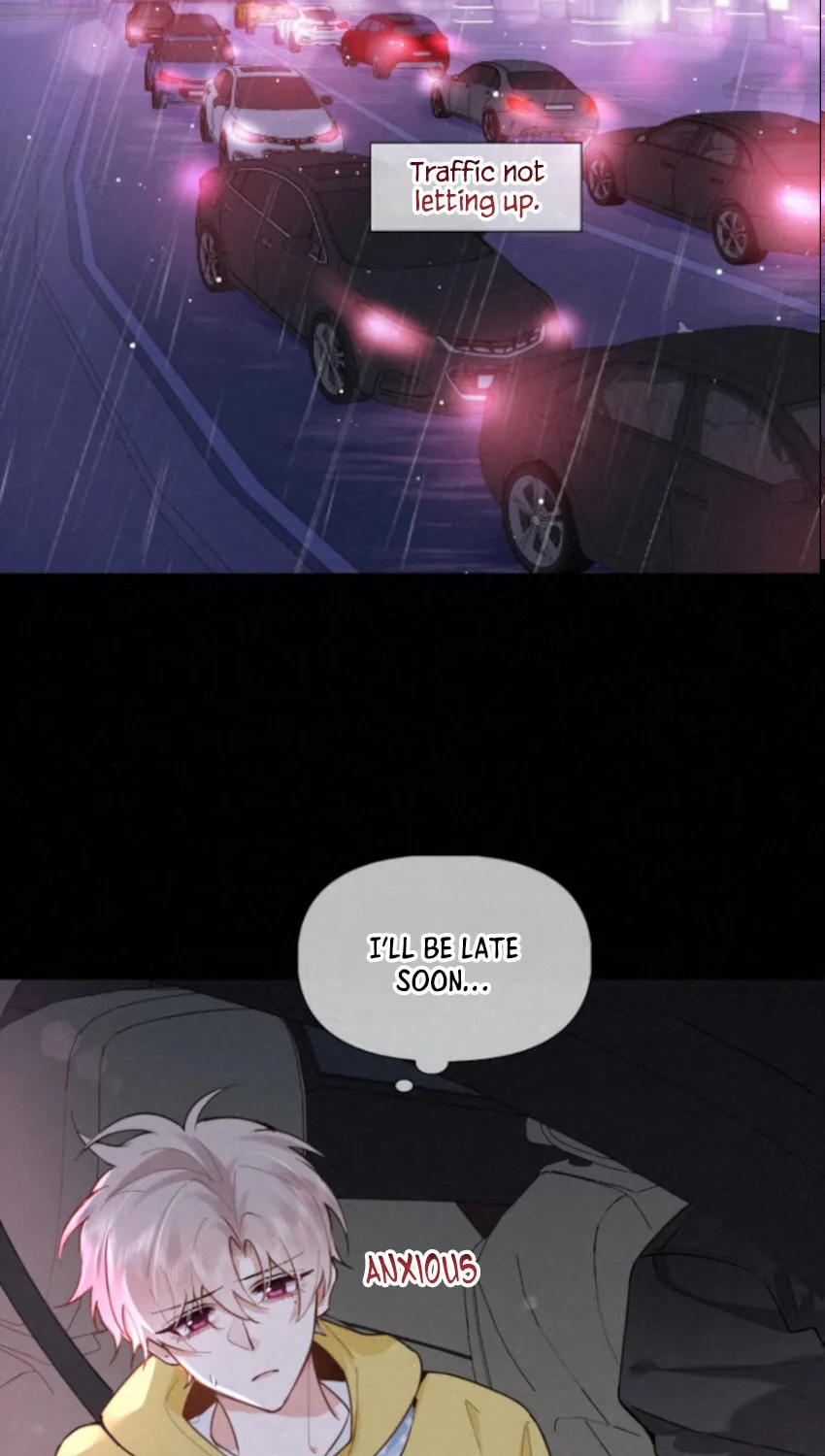 Read Chasing the Wave chapter 18 image 22 on Lezhin