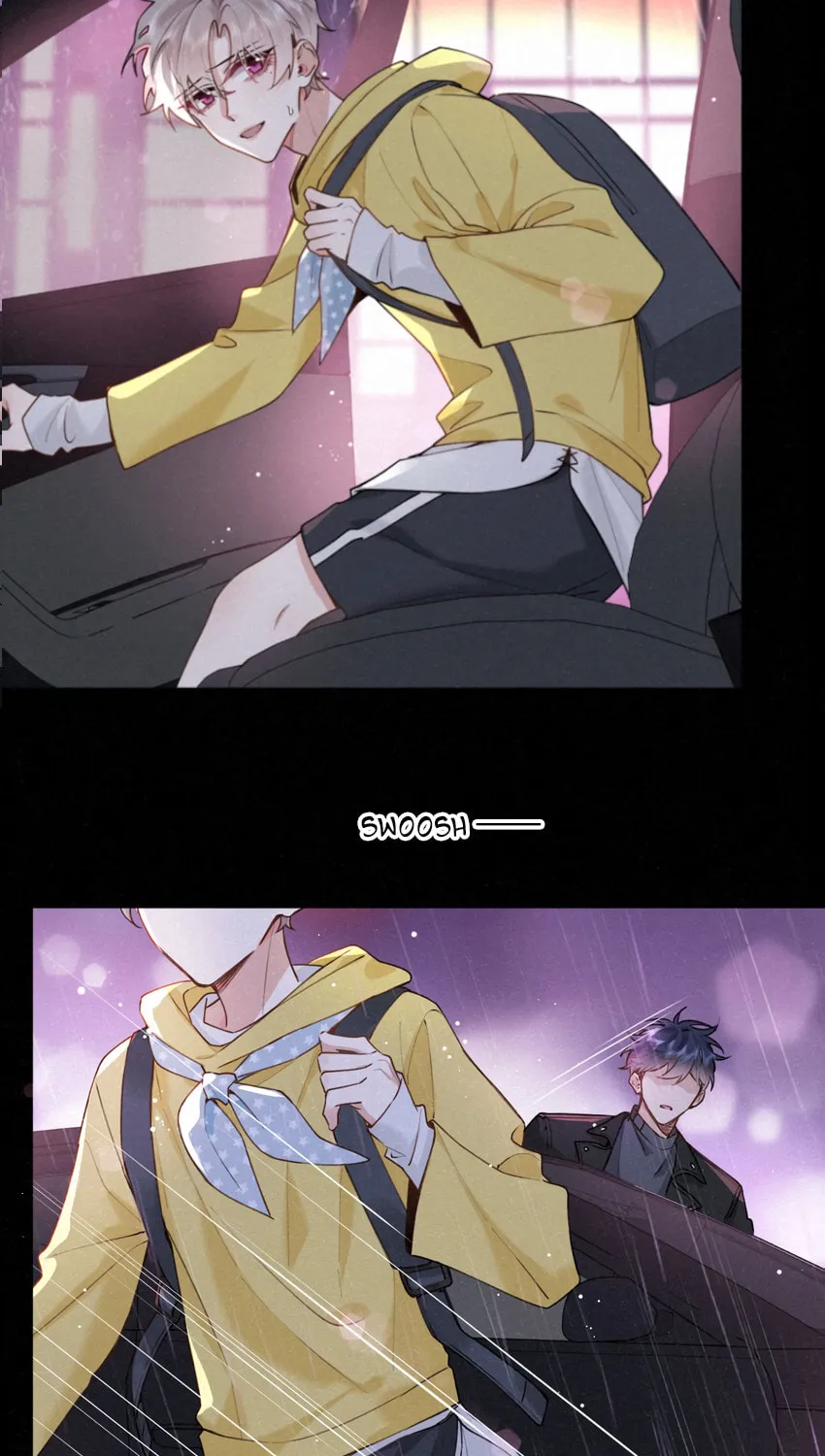 Read Chasing the Wave chapter 18 image 25 on Lezhin