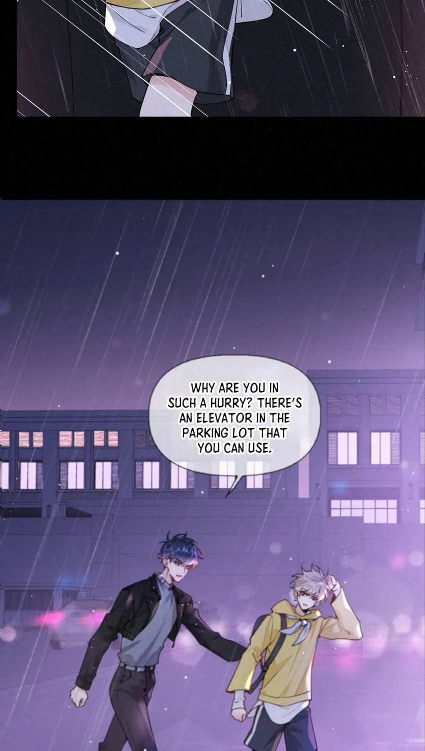 Read Chasing the Wave chapter 18 image 26 on Lezhin
