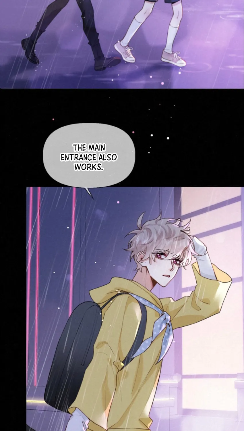 Read Chasing the Wave chapter 18 image 27 on Lezhin
