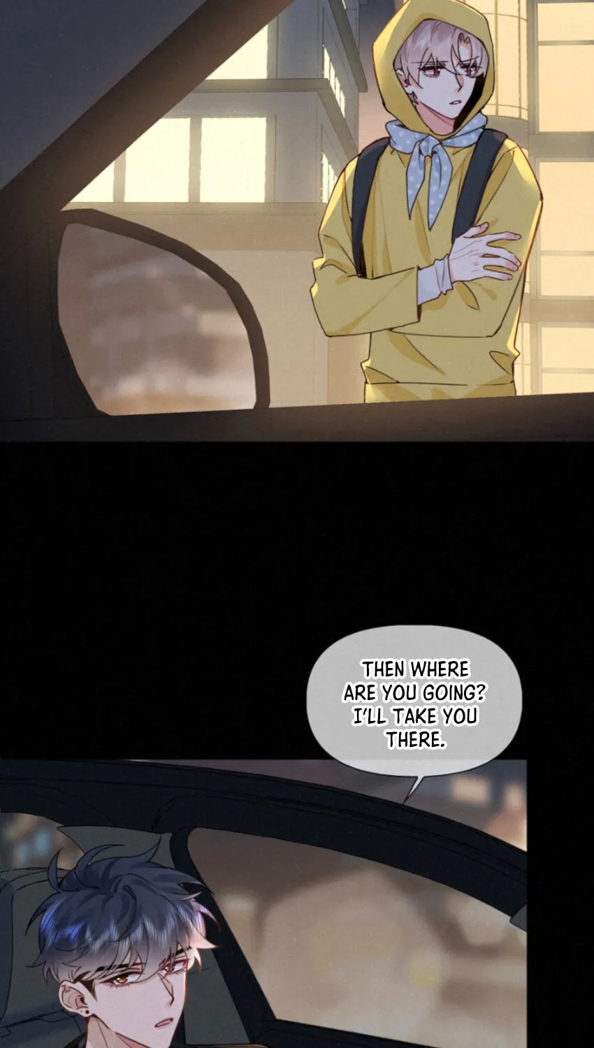 Read Chasing the Wave chapter 18 image 3 on Lezhin