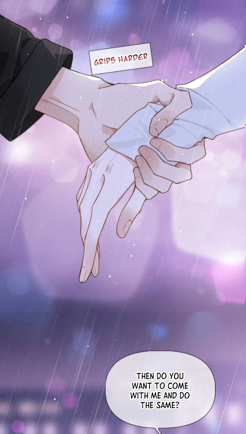Read Chasing the Wave chapter 18 image 34 on Lezhin